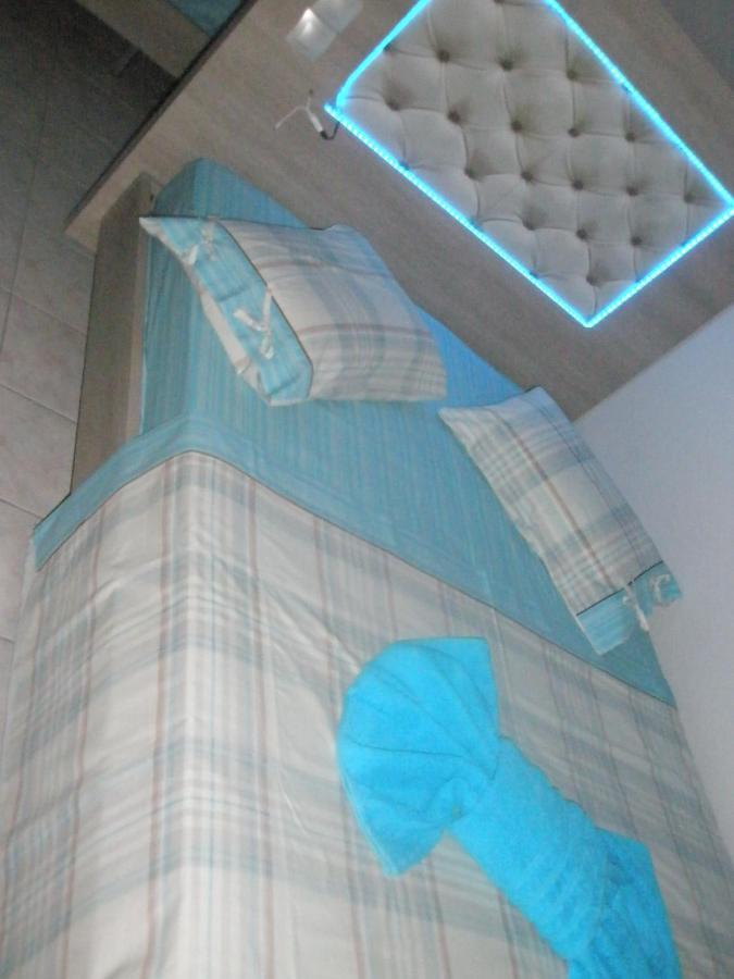 Blue Dream Hotel Olympiakí Aktí 部屋 写真